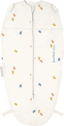 [564736] Puckababy The Original - Mini 3/6 M - Cotton