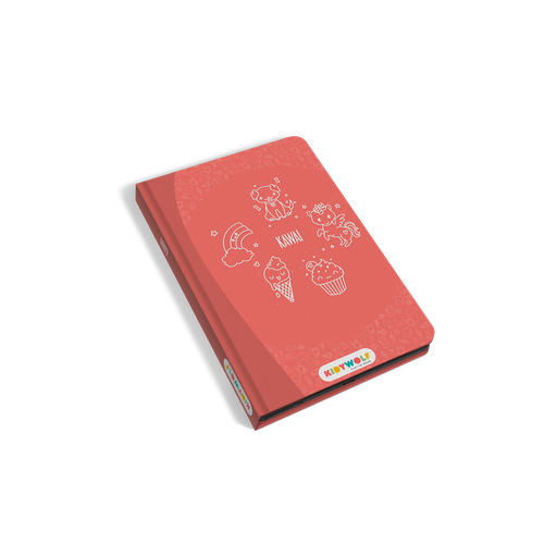 [564762] Kidydraw Mini | Kawai