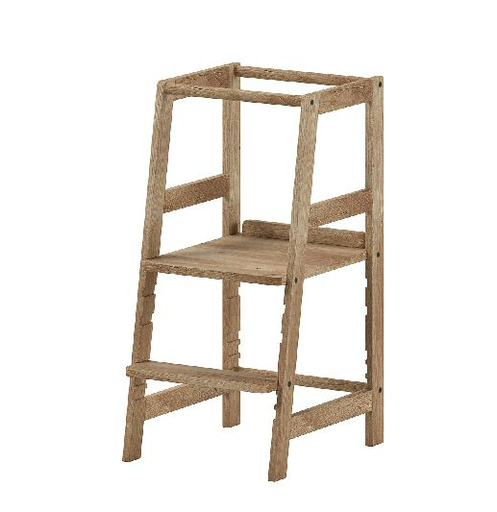 [564806] Vipack Leertoren Forrest Eik