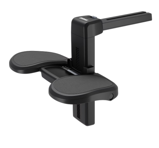 [564824] Thule | Voetensteun vr Autostoel Palm Gr 2/3