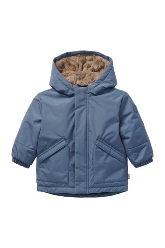 Noppies | Jas Boys Ofunato Flint Stone