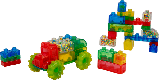 [564922] Goliath | Jelly Blox Vehicle Kit