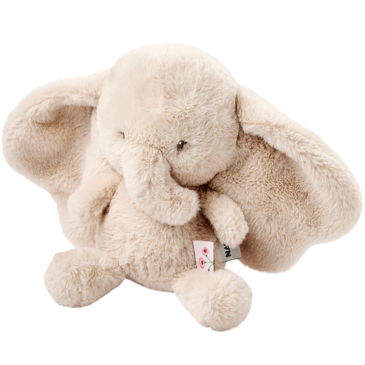 [564990] Nattou | Pluche Knuffel Olifant
