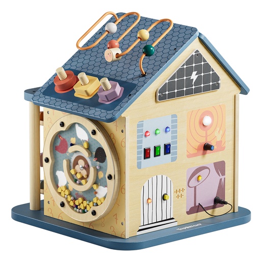 [564997] Topbright | Educatief Speelgoed Feed the 