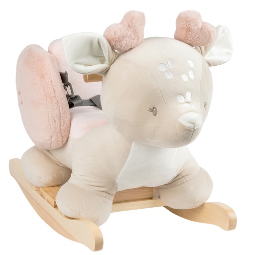 [565012] Nattou | Schommelpaard Fanfan Hinde