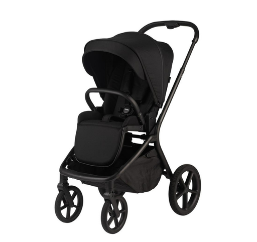 [565154] Pericles | Wandelwagen Noa Black Zwart