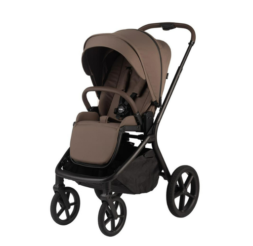 [565155] Pericles | Wandelwagen Noa Chocolate Bruin