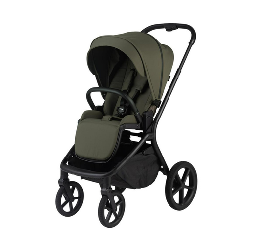 [565157] Pericles | Wandelwagen Noa Olive Groen