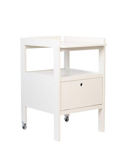 [565206] LUIERTAFEL CINDY + LADE DUNE BEIGE