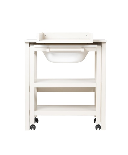 [565207] Pericles | Wastafel met Bad Lola Dune Beige