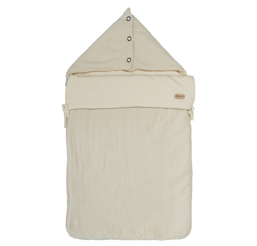 [565211] NESTJE ZOMER  AUTOZITJE 0+  CREME