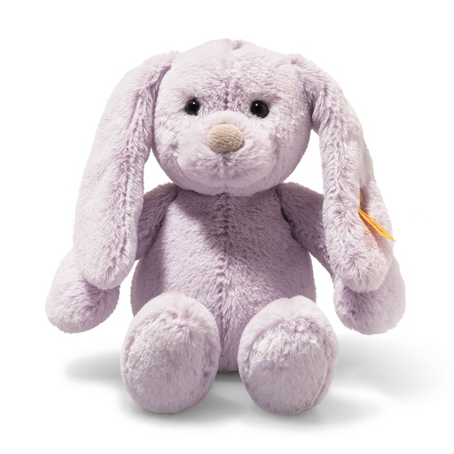 [565396] Steiff - Tilda rabbit, purple