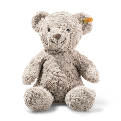 [565408] Steiff | Pluche Knuffel Honey Teddy Bear Beige 38cm