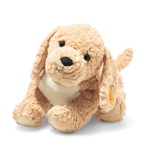 [565410] Steiff - Berno Goldendoodle, beige