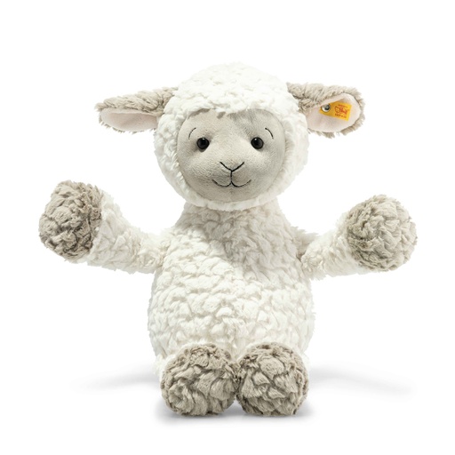 [565414] Steiff - Lita lamb, white