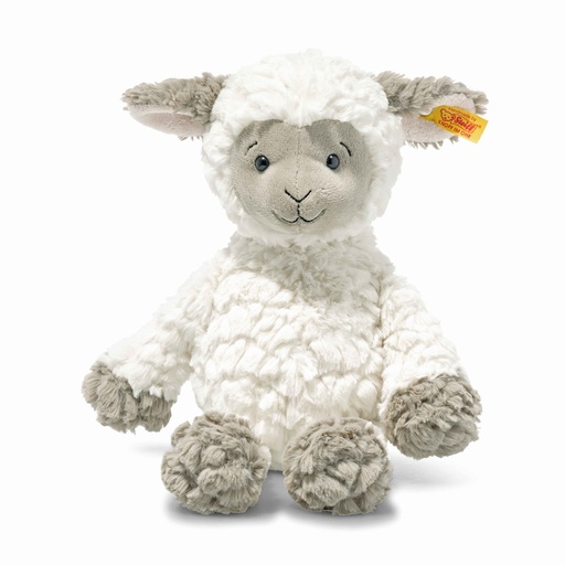 [565415] Steiff - Lita lamb, white