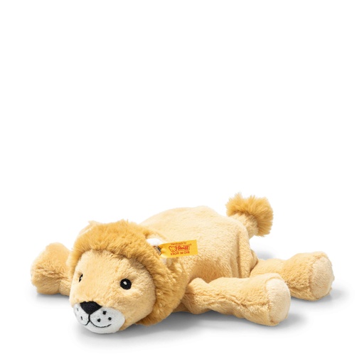 [565422] Steiff - Floppy Liam lion, beige