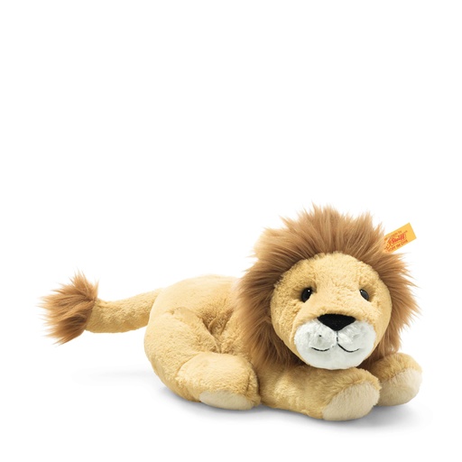 [565423] Steiff - Liam lion, beige
