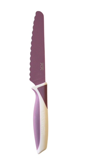 [565488] Kiddikutter | Mes Knife For Kids Fig +36M
