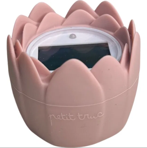 [565495] Petit Truc | Badthermometer Nenuphar Litchi