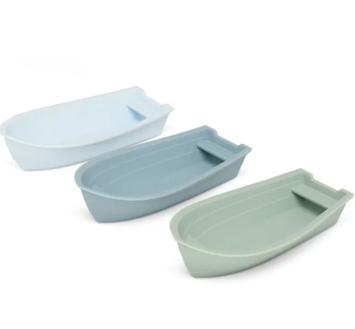 [565499] Petit Truc | Badspeelgoed Kano Badboot Ocean