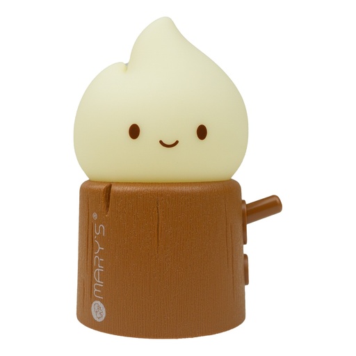 [565551] Mary’s | Lamp Mini Flame Led