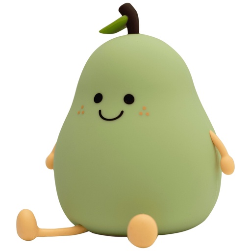 [565554] Mary’s | Lamp Pear Led Green