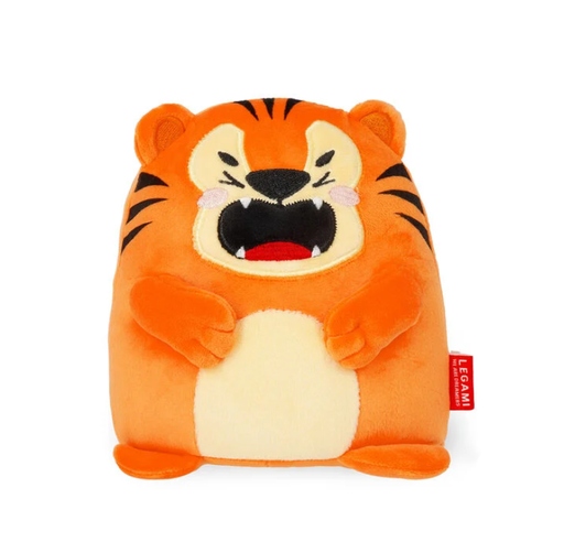 [565564] Legami | Pluche Knuffel Tiger Mini Super Soft