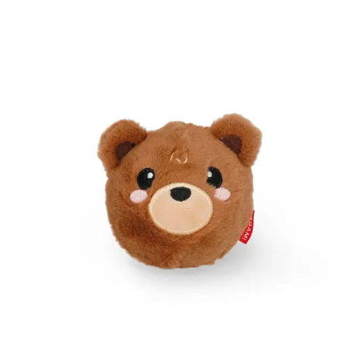 [565604] Legami | Bal Teddy Bear Bouncy Bal