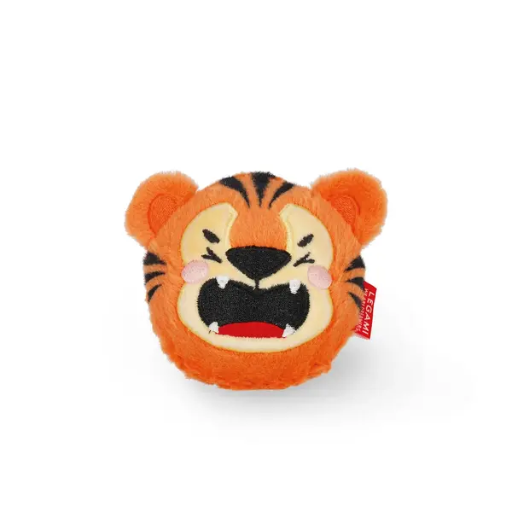 [565609] Legami | Bal Tiger Bouncy Bal