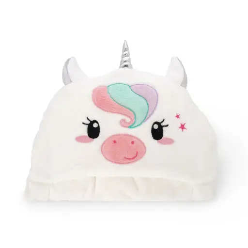 [565612] Legami | Deken Unicorn Cosy Hugs Hooded Blanket