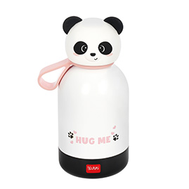 [565619] Legami | Thermosfles Panda Hot&Cold