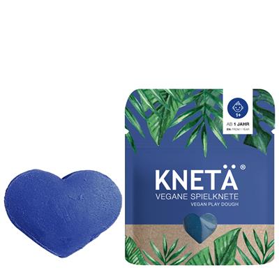 [565661] Kneta | Boetseerklei Speelklei Blauw 20g