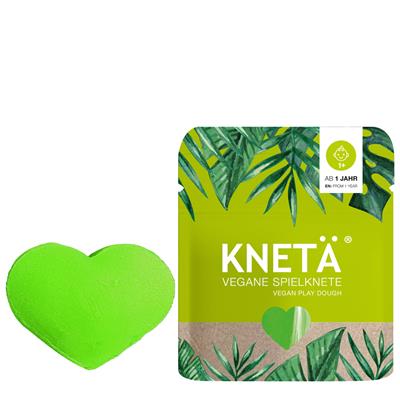 [565663] Kneta | Kneta | Boetseerklei Speelklei Groen 20g