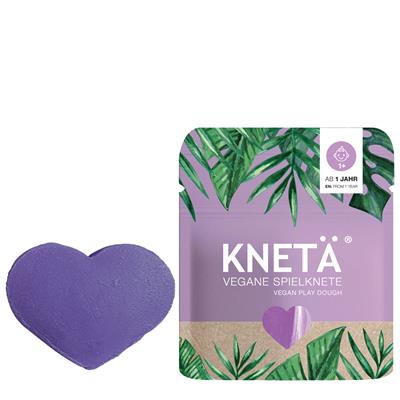 [565664] Kneta | Boetseerklei Speelklei Lila 20g