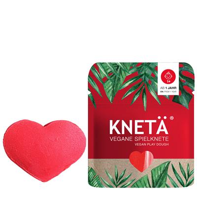 [565667] Kneta | Boetseerklei Speelklei Rood 20g
