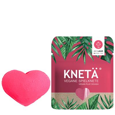 [565668] Kneta | Boetseerklei Speelklei Roze 20g