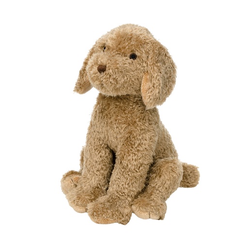 [565746] Happy Horse | Pluche Knuffel Dog Brownie 25cm