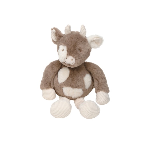 [565760] Happy Horse | Pluche Knuffel Cow Casey 30cm