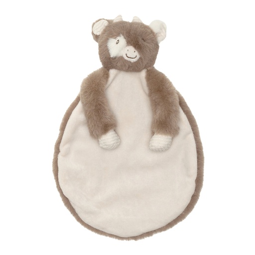 [565762] Happy Horse | Knuffeldoek Cow Casey