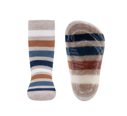 Ewers | Sokken Ringel Antislip 