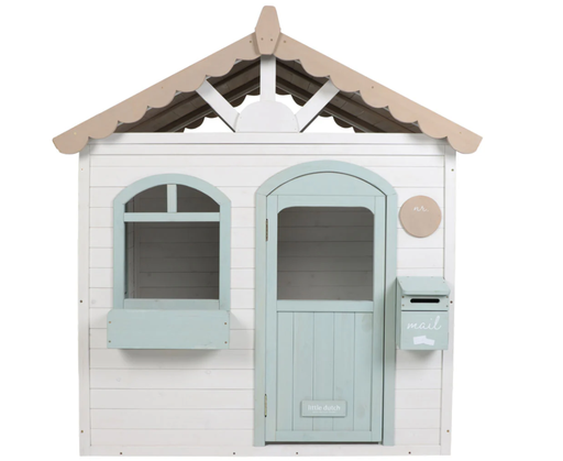 [565993] Little Dutch | Speelhuis 
