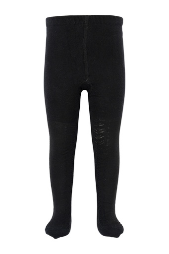 Minipop | Broekkous Bamboo Black