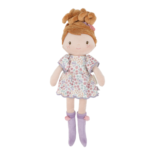 [566073] Little Dutch | Pop Ava Textiel 7x14x35cm +12M