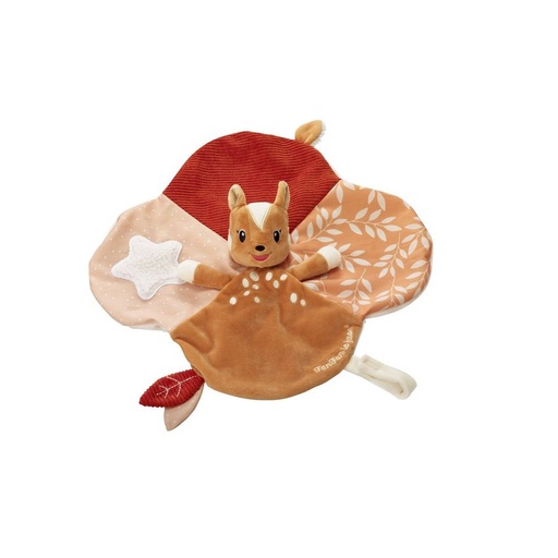 [566267] Sophie La Girafe | Knuffeldoek Fanfan