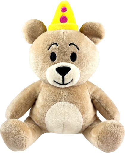 [566410] Bumba | Pluche Knuffel Teddybeer 20cm
