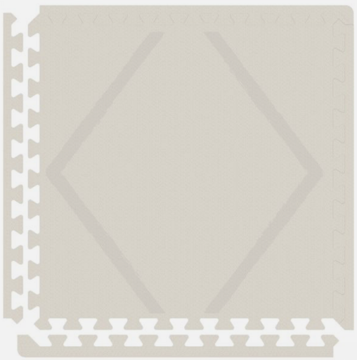 [566475] Eeveve | Puzzelmat Puzzle Mat Beni - Cashmere 
