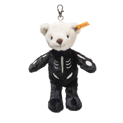 [566719] Steiff | Sleutelhanger Mr Bones Teddy Bear