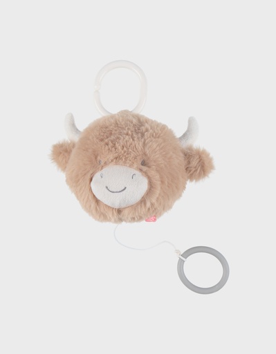 [566721] Noukies | Muziektrekker Fluffy Fluffy, Orso & Lilly