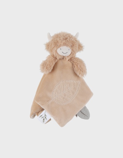 [566723] Noukies | Knuffeldoek Fluffy Fluffy, Orso & Lilly